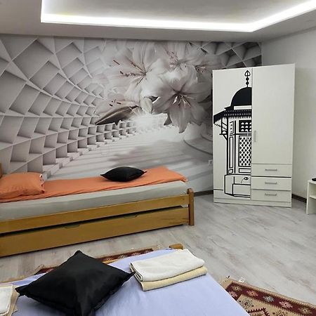 Apartman White River Sarajevo Bagian luar foto