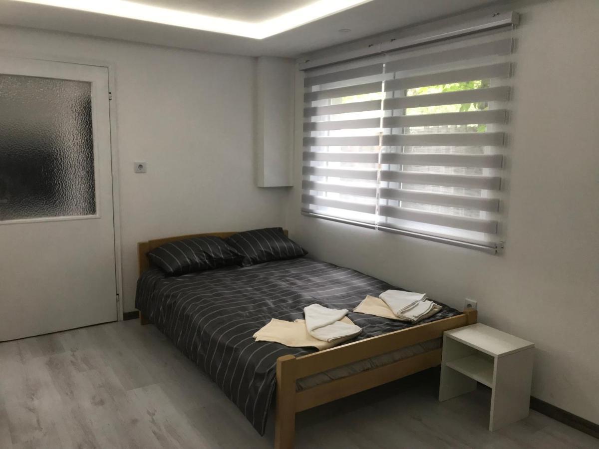 Apartman White River Sarajevo Bagian luar foto
