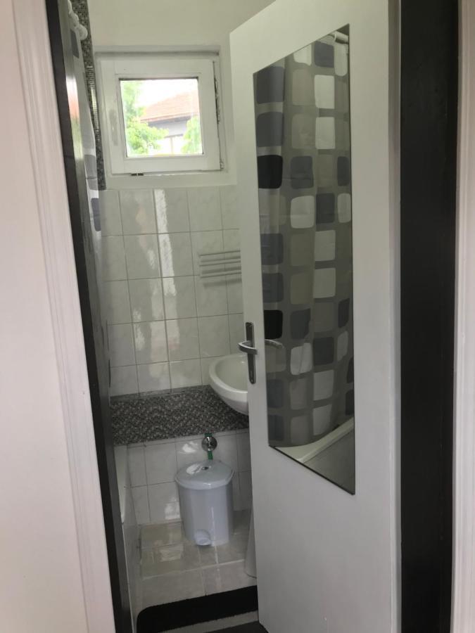 Apartman White River Sarajevo Bagian luar foto
