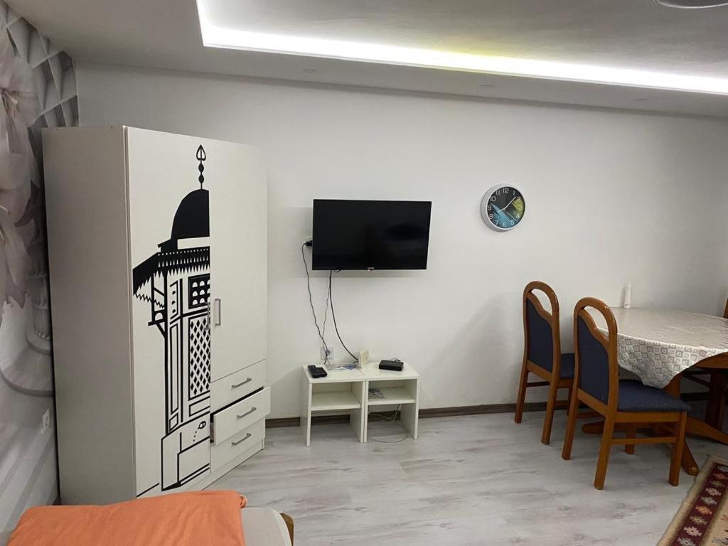 Apartman White River Sarajevo Bagian luar foto