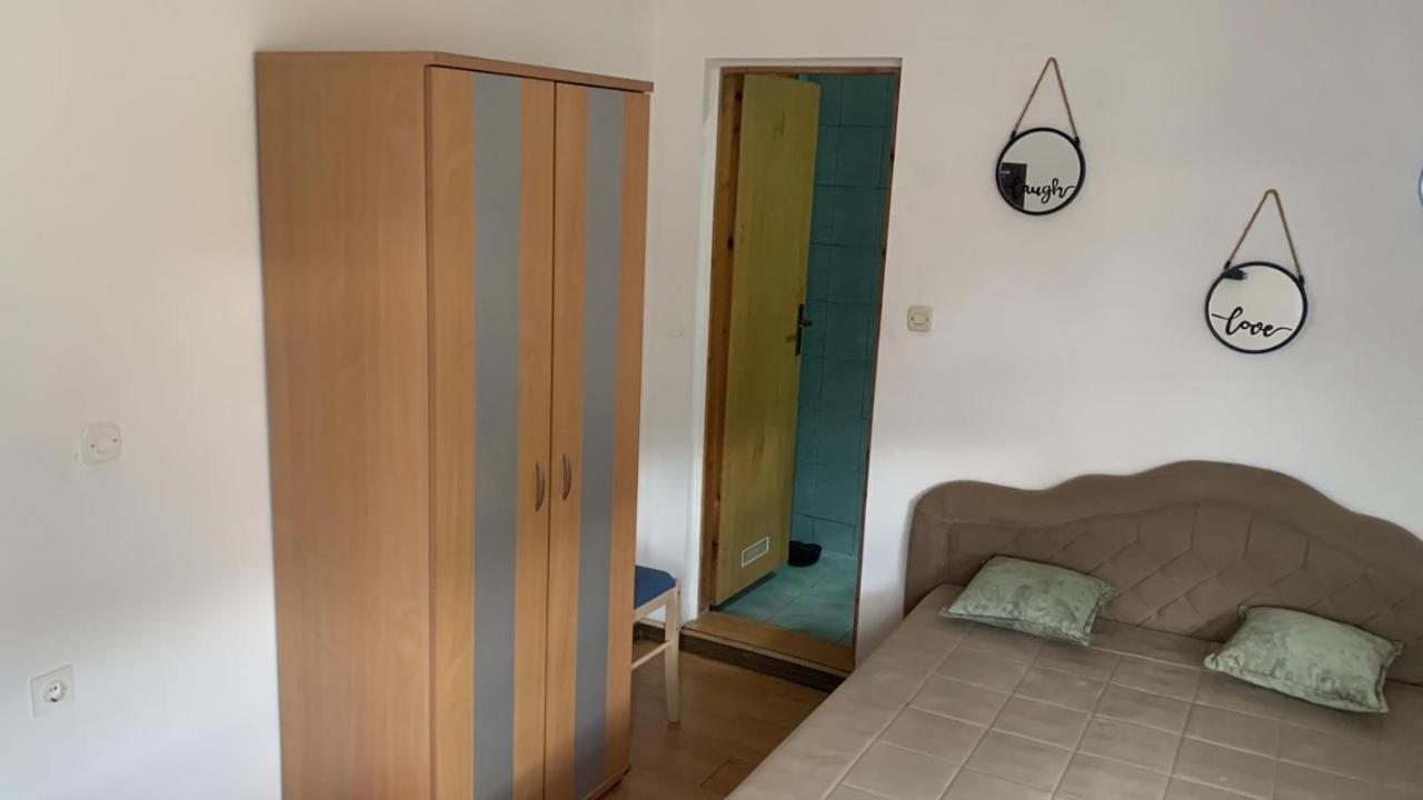 Apartman White River Sarajevo Bagian luar foto