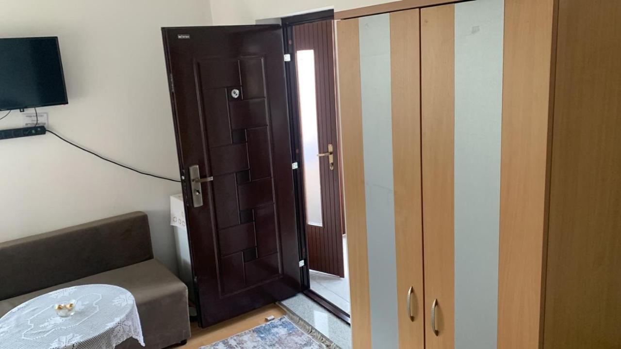 Apartman White River Sarajevo Bagian luar foto