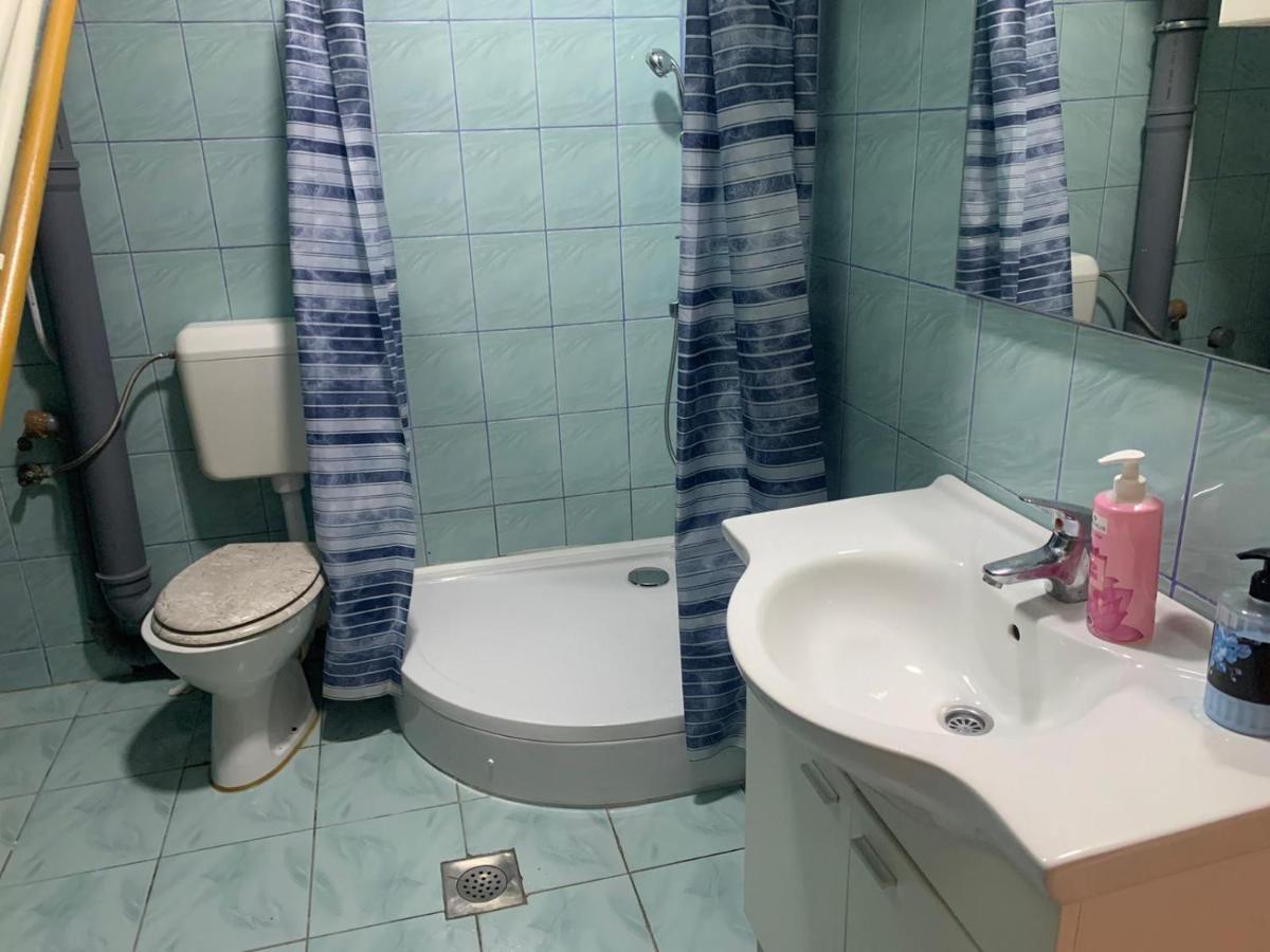 Apartman White River Sarajevo Bagian luar foto